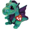 Peluche Dragon ty <br> Blaze™