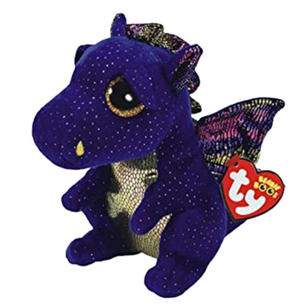 peluche-dragon-ty-peluche-geante-29501837770834.jpg Peluche Dragon ty <br> Blaze™