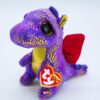 Peluche Dragon ty <br> Blaze™