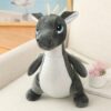 Peluche Dragon XXL <br> Aero™