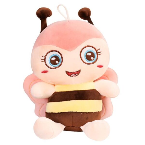 peluche-en-abeille___11.jpg Abeille en Peluche