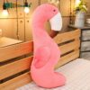 Peluche Flamant Rose 1M <br> Béa™