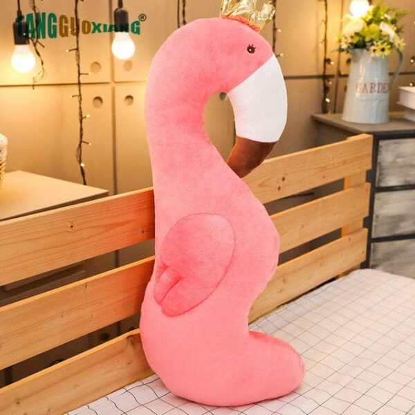 peluche-flamant-rose-1m-peluche-geante-14911170805842.jpg Peluche Flamant Rose 1M <br> Béa™