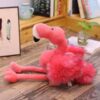 Peluche Flamant Rose Pas Cher