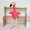 Peluche Flamant Rose <br> Rosalie™