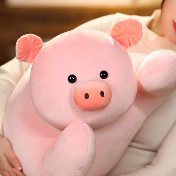 peluche-geant-cochon-rose.jpg Peluche Géant Cochon