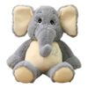 Peluche Géante Éléphant