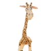 Peluche Géante Girafe Madagascar
