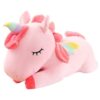 Peluche Géante Licorne
