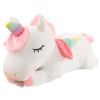 Peluche Géante Licorne