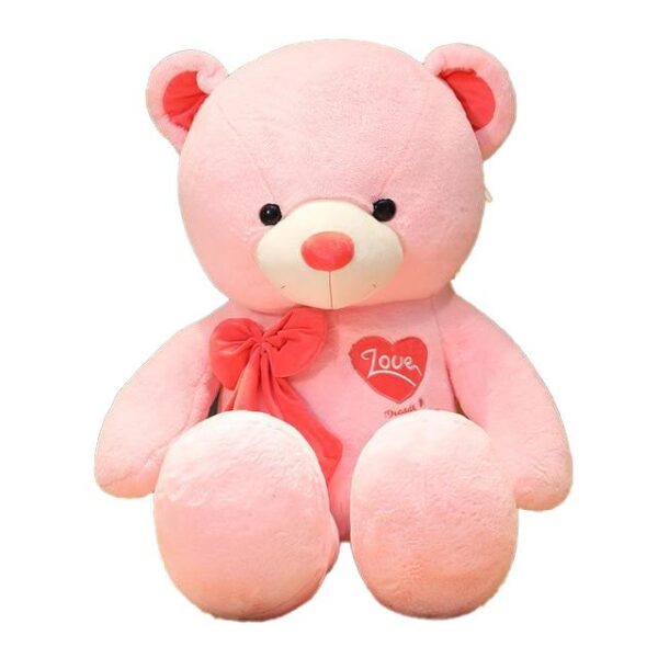 Peluche Géante Ours