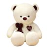 Peluche Géante Ours