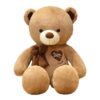 Peluche Géante Ours