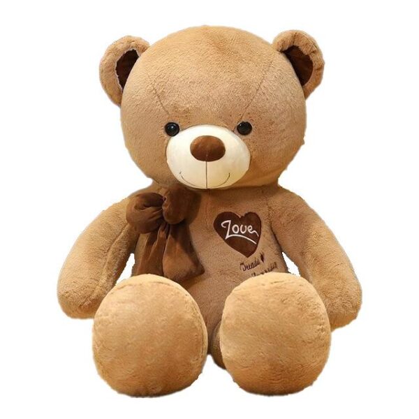 Peluche Géante Ours