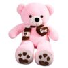 Peluche Géante Ourson