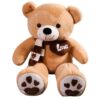 Peluche Géante Ourson