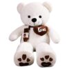 Peluche Géante Ourson