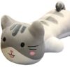 Peluche Géante Chat