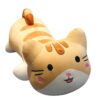 Peluche Géante Chat