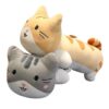 Peluche Géante Chat