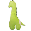 Peluche Crocodile Géant