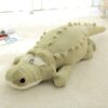 Peluche Géante Crocodile <br> CriCri le Croco™
