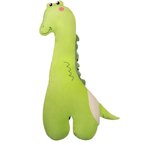 Peluche Crocodile Géant