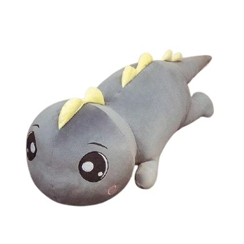 Peluche Géante Dinosaure