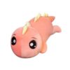 Peluche Géante Dinosaure