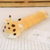 Peluche Géante Girafe 130cm