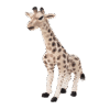 Peluche Géante Girafe