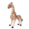 Peluche Géante Girafe