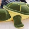 Peluche géante tortue marine