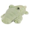 Peluche Gentil Crocodile Géant