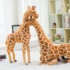 Peluche Girafe 120 CM
