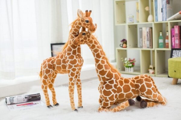 Peluche Girafe 120 CM