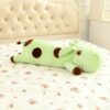 Peluche Girafe Bébé <br> Jaunie™