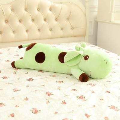 peluche-girafe-bebe-peluche-geante-15132737962066.jpg Peluche Girafe Bébé <br> Jaunie™