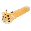 Peluche Girafe 1m