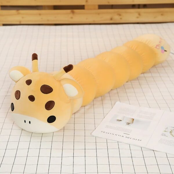 peluche-girafe-chenille.jpg Peluche Girafe 1m
