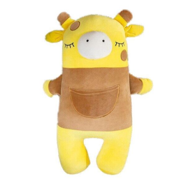 Peluche Girafe Debout