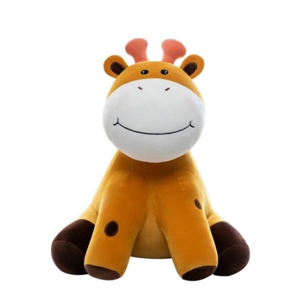 Peluche Girafe Deco