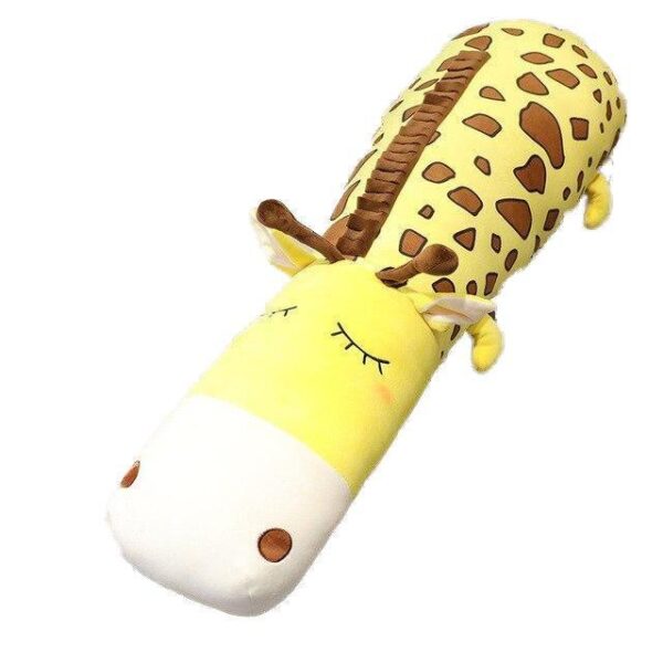 Peluche Girafe Grande Taille