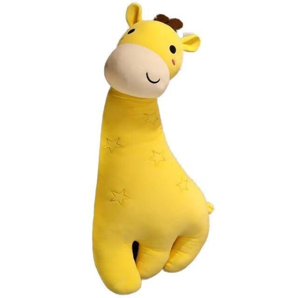 Peluche Girafe Grande