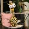 Peluche Girafe Gros Yeux <br> Tallulah™