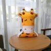 Peluche Girafe <br> Gala™