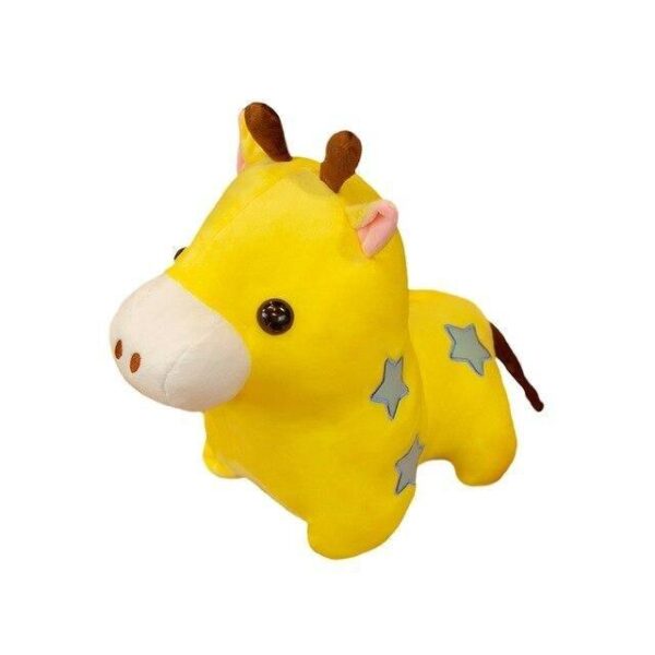 Peluche Girafe Pippins