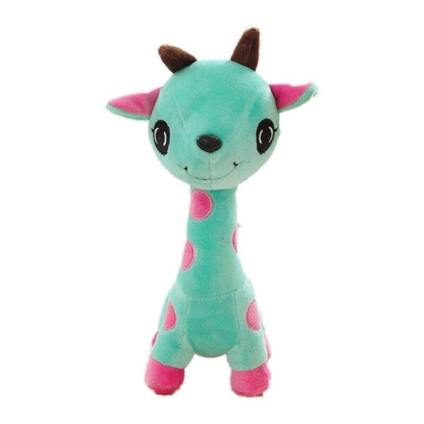 Peluche Girafe Pour Bébé