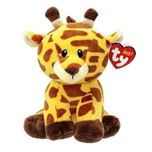 Peluche Girafe Ty