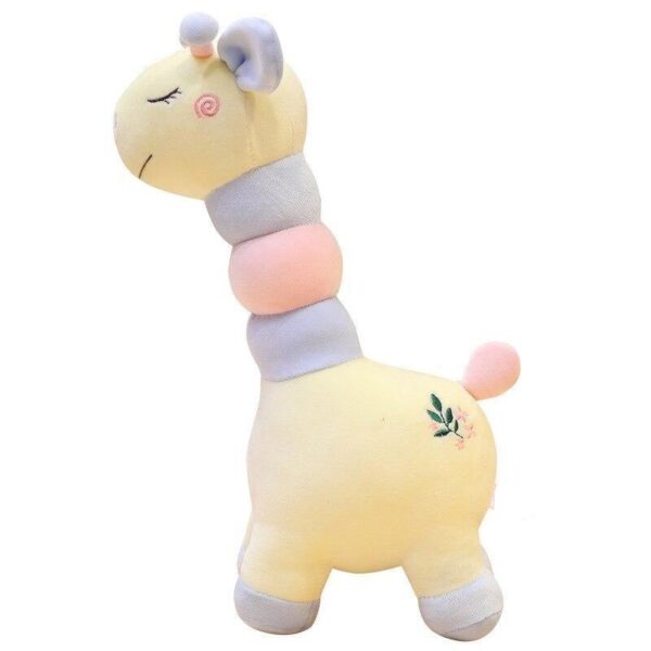Peluche Girafe XL